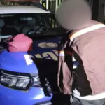 Homem é preso por furto no oeste de Goianésia um dia após sair do presídio