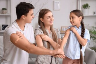 Confira as vacinas essenciais para cada fase da vida