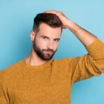 5 dicas para modelar o cabelo masculino com naturalidade 5 dicas para modelar o cabelo masculino com naturalidade