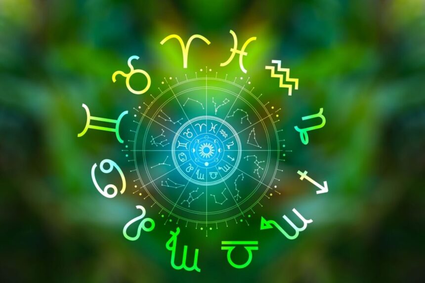 Horóscopo semanal: previsão dos signos de 16 a 22 de junho de 2025 Horóscopo semanal: previsão dos signos de 16 a 22 de junho de 2025