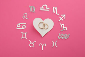 5 signos mais propensos a se casar em 2025