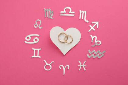 5 signos mais propensos a se casar em 2025 5 signos mais propensos a se casar em 2025