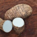 5 benefícios do inhame para a saúde e como consumir com segurança 5 benefícios do inhame para a saúde e como consumir com segurança