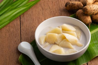 3 receitas deliciosas e práticas com inhame 3 receitas deliciosas e práticas com inhame