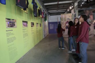 Time da base do SP comemora conquista no Campeonato Feminino