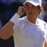 João Fonseca antecipa fim da temporada para tratar de uma lombalgia João Fonseca antecipa fim da temporada para tratar de uma lombalgia