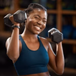 5 mitos populares sobre o treino de força