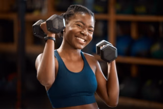 5 mitos populares sobre o treino de força