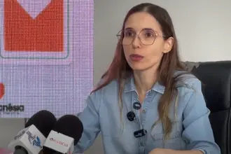 Lançamento oficial da programação do aniversário de Goianésia