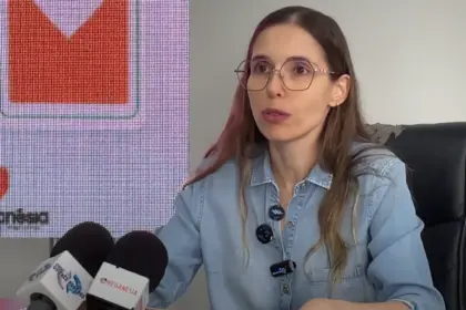 Lançamento oficial da programação do aniversário de Goianésia