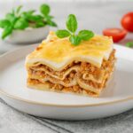 5 receitas de lasanha vegetariana para fazer em casa