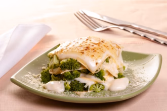 5 receitas de lasanha práticas e saborosas para o almoço de domingo