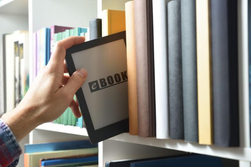 Bienal do Livro Rio 2025 mostra que o impresso e o digital podem caminhar juntos Bienal do Livro Rio 2025 mostra que o impresso e o digital podem caminhar juntos