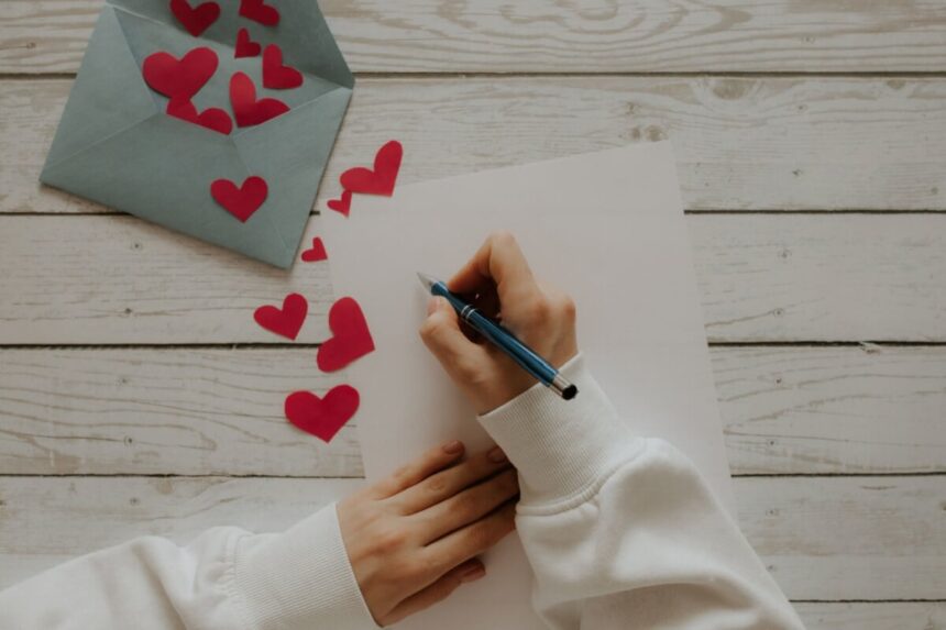 5 práticas da Lei da Atração para atrair um amor 5 práticas da Lei da Atração para atrair um amor