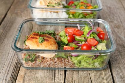 5 receitas práticas com proteínas para levar na marmita 5 receitas práticas com proteínas para levar na marmita