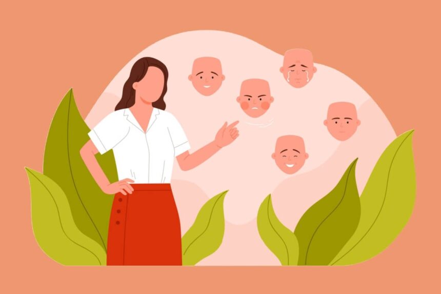 8 sinais para reconhecer um mitomaníaco