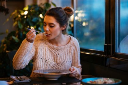 Veja alimentos para ajuda a ter mais disposição no inverno Veja alimentos para ajuda a ter mais disposição no inverno