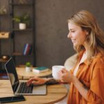 5 benefícios do home office para trabalhadores e empresas