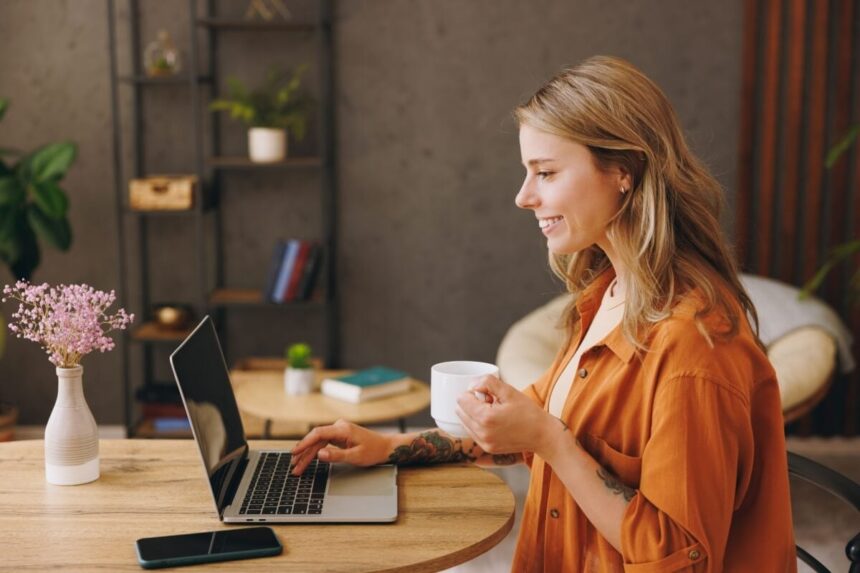 5 benefícios do home office para trabalhadores e empresas