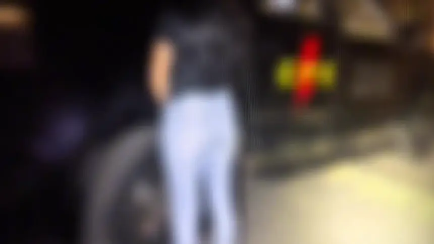 Mulher é presa por tráfico de drogas durante ação da CPE Goianésia Mulher é presa por tráfico de drogas durante ação da CPE Goianésia