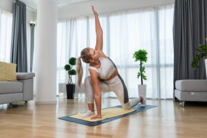 5 dicas para inserir a prática de yoga na rotina 5 dicas para inserir a prática de yoga na rotina
