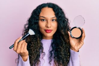 6 erros de maquiagem para evitar no inverno