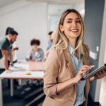 8 dicas para se tornar um líder mais eficaz