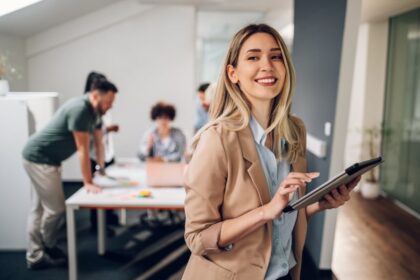 8 dicas para se tornar um líder mais eficaz 8 dicas para se tornar um líder mais eficaz