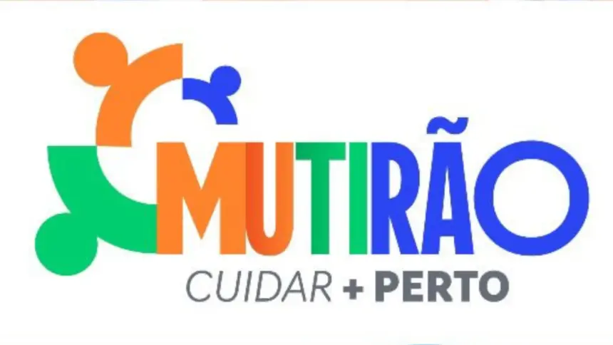Mutirão “Cuidar + Perto” leva atendimento gratuito à população neste sábado em Goianésia Mutirão “Cuidar + Perto” leva atendimento gratuito à população neste sábado em Goianésia