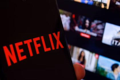 5 lançamentos da Netflix para a semana de 30 de junho a 6 de julho 5 lançamentos da Netflix para a semana de 30 de junho a 6 de julho
