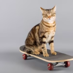 12 nomes de atletas para gatos