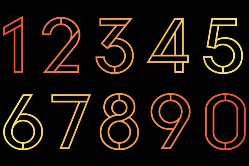 9 números para te ajudar a encontrar o seu propósito de vida 9 números para te ajudar a encontrar o seu propósito de vida