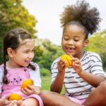 Veja fatores que ajudam a evitar a obesidade infantil