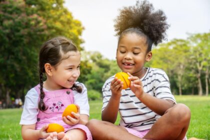 Veja fatores que ajudam a evitar a obesidade infantil Veja fatores que ajudam a evitar a obesidade infantil