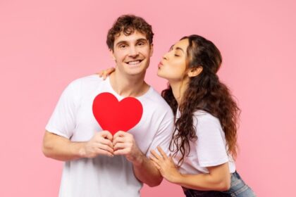 4 reações físicas provocadas pelas emoções amorosas 4 reações físicas provocadas pelas emoções amorosas