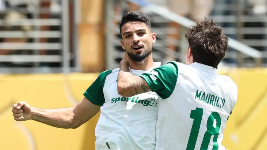 Palmeiras corrige erros, bate o Ah-Ahly e vence a primeira no Mundial de Clubes
