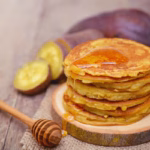 7 receitas fit com batata-doce para o pré-treino