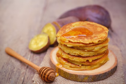 7 receitas fit com batata-doce para o pré-treino 7 receitas fit com batata-doce para o pré-treino