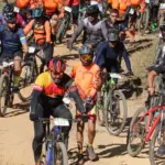 Passeio Ciclístico “Viva Meio Ambiente” reúne ciclistas de 48 cidades e celebra a natureza em sua 3ª edição