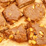 6 receitas diferentes de pé-de-moleque