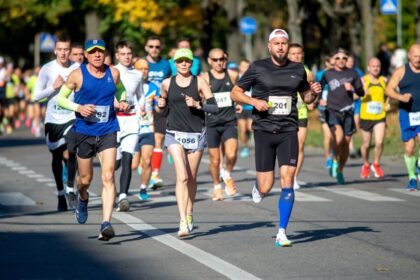 12 motivos para começar a praticar corrida 12 motivos para começar a praticar corrida