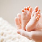 Entenda a importância do teste do pezinho para a saúde do bebê  Entenda a importância do teste do pezinho para a saúde do bebê