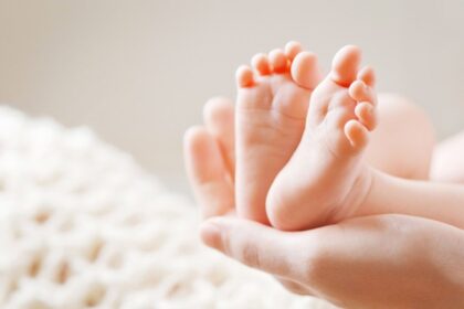 Entenda a importância do teste do pezinho para a saúde do bebê  Entenda a importância do teste do pezinho para a saúde do bebê
