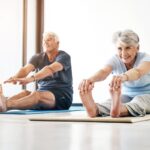 4 benefícios do pilates na terceira idade