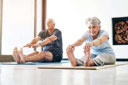 4 benefícios do pilates na terceira idade 4 benefícios do pilates na terceira idade