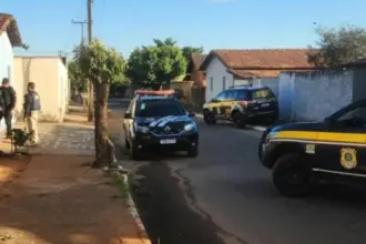 Polícia Civil desarticula organização familiar de tráfico de drogas em Uruana e Goianésia