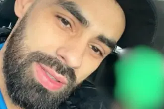 Polícia prende homem por estupro de adolescente de 13 anos e por adulteração veicular