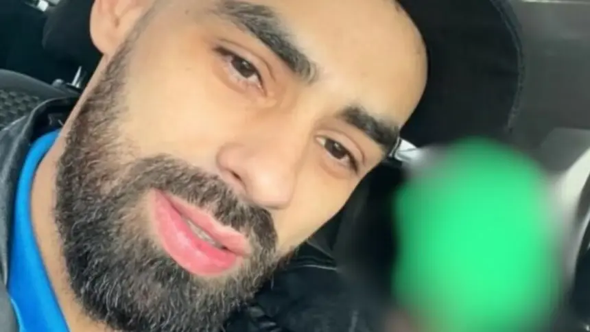 Polícia prende homem por estupro de adolescente de 13 anos e por adulteração veicular