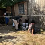 Polícia prende investigados e apreende adolescente por estupro vulnerável coletivo