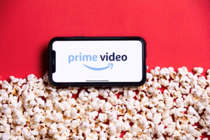 5 lançamentos do Prime Video em julho de 2025  5 lançamentos do Prime Video em julho de 2025